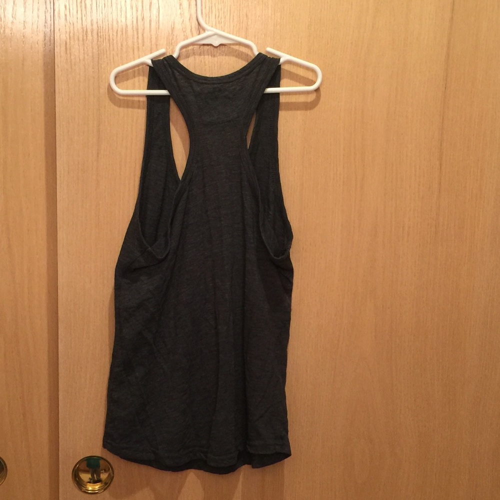 Racerback Tank - Picture 2 of 2